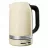 Электрочайник Kenwood Fierbător electric KitchenAid 5KEK1701EAC, Cremă