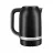 Электрочайник Kenwood Fierbător electric KitchenAid 5KEK1701EBM, Negru mat