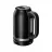 Электрочайник Kenwood Fierbător electric KitchenAid 5KEK1701EBM, Negru mat