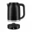 Электрочайник Kenwood Fierbător electric KitchenAid 5KEK1701EBM, Negru mat