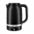 Электрочайник Kenwood Fierbător electric KitchenAid 5KEK1701EBM, Negru mat