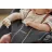 Качели BabyBjorn Balansoar BabyBjorn Bliss Charcoal Grey, 3D Jersey