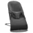 Качели BabyBjorn Balansoar BabyBjorn Bliss Charcoal Grey, 3D Jersey
