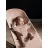 Balansoar BabyBjorn Balansoar BabyBjorn Bliss Pearly Pink, Mesh