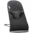 Balansoar BabyBjorn Balansoar BabyBjorn Bliss Black, Bumbac
