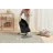 Balansoar BabyBjorn Balansoar BabyBjorn Bliss Black, Bumbac