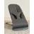 Balansoar BabyBjorn Balansoar Babybjorn Bliss Petal quilt, Anthracite-006226A