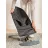 Balansoar BabyBjorn Balansoar Babybjorn Bliss Petal quilt, Anthracite-006226A