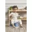 Olita 3 in 1 BabyBjorn Olita BabyBjorn Smart Potty Deep blue/White