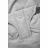 Качели BabyBjorn Balansoar BabyBjorn Bliss Light Gray, tesatura Melange