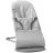 Качели BabyBjorn Balansoar BabyBjorn Bliss Light Gray, tesatura Melange
