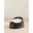 Olita 3 in 1 BabyBjorn Olita BabyBjorn Smart Potty Deep Black/White