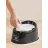 Olita 3 in 1 BabyBjorn Olita BabyBjorn Smart Potty Deep Black/White