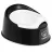 Olita 3 in 1 BabyBjorn Olita BabyBjorn Smart Potty Deep Black/White
