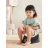 Olita 3 in 1 BabyBjorn Olita BabyBjorn Smart Potty Deep Black/White