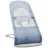 Качели BabyBjorn Balansoar BabyBjorn Balance Soft Sky Blue/White, Mesh