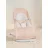 Balansoar BabyBjorn Balansoar BabyBjorn Balance Soft Pearly Pink/White, Mesh