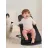 Качели BabyBjorn Balansoar BabyBjorn Bliss Black, Mesh