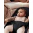Качели BabyBjorn Balansoar BabyBjorn Bliss Black, Mesh