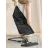 Качели BabyBjorn Balansoar BabyBjorn Bliss Black, Mesh
