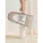 Качели BabyBjorn Balansoar BabyBjorn Balance Soft Grey Beige/White, Mesh