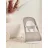 Качели BabyBjorn Balansoar BabyBjorn Balance Soft Grey Beige/White, Mesh
