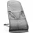 Balansoar BabyBjorn Balansoar BabyBjorn Bliss Grey, Mesh