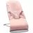 Качели BabyBjorn BabyBjorn-006177A Balansoar Bliss 3D jersey, Light Pink-006177A