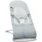 Качели BabyBjorn Balansoar BabyBjorn Balance Soft Silver/White, Mesh