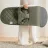 Balansoar BabyBjorn Balansoar BabyBjorn Bliss Dark Green, Bumbac