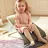 Balansoar BabyBjorn Balansoar BabyBjorn Bliss Dark Green, Bumbac