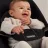 Balansoar BabyBjorn Balansoar BabyBjorn Balance Soft Black/Dark Gray