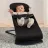 Balansoar BabyBjorn Balansoar BabyBjorn Balance Soft Black/Dark Gray