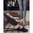 Balansoar BabyBjorn Balansoar BabyBjorn Balance Soft Dark Grey, Bumbac-Tricot