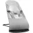 Качели BabyBjorn Balansoar BabyBjorn Balance Silver White Mesh