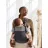 Cangur BabyBjorn Marsupiu anatomic BabyBjorn Harmony Anthracite, 3D Mesh