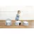 Горшек 3 в 1 BabyBjorn Olita BabyBjorn Smart Potty Grey