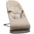 Balansoar BabyBjorn BabyBjorn Balansoar Balance Soft Woven, Khaki/Beige