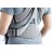 Кенгуру для детей BabyBjorn Marsupiu anatomic BabyBjorn Move Grey, 3D Mesh