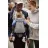Кенгуру для детей BabyBjorn Marsupiu anatomic BabyBjorn Move Grey, 3D Mesh