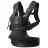 Кенгуру для детей BabyBjorn Marsupiu anatomic BabyBjorn One Air Black, 3D Mesh