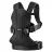 Кенгуру для детей BabyBjorn Marsupiu anatomic BabyBjorn One Air Black, 3D Mesh