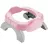 Горшек 3 в 1 BabyJem BABYJEM Olita portabila 2 in 1 Portable Roz