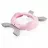 Горшек 3 в 1 BabyJem BABYJEM Olita portabila 2 in 1 Portable Roz