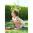 Горшек 3 в 1 BabyJem BABYJEM Olita portabila 2 in 1 Portable Roz