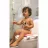 Горшек 3 в 1 BabyJem BABYJEM Olita portabila 2 in 1 Portable Roz
