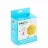 Губка для купания новорожденного BabyJem BABYJEM Burete natural pentru bebelusi Sea Sponge