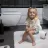 Olita 3 in 1 BabyJem BABYJEM Olita cu sunete Alba