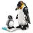 Слюнявчик BabyJem BABYJEM Baveta din silicon Soft Baby Bib Galbena