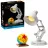 Olita 3 in 1 BabyJem BABYJEM Olita pliabila/portabila pentru calatorie